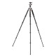 Штатив карбоновый MeFOTO Globetrotter Titanium